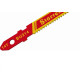 Serra Tico Starrett Multi 5Pecas Bu214 Serra Tico Starrett Multi 5Pecas Bu214