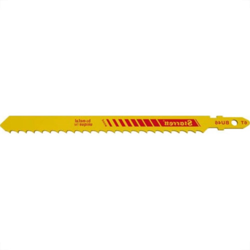 Serra Tico Starrett Madeira 5Pecas Bu36 Serra Tico Starrett Madeira 5Pecas Bu36