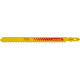 Serra Tico Starrett Madeira 5Pecas Bu36 Serra Tico Starrett Madeira 5Pecas Bu36