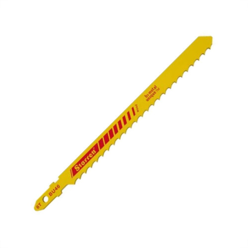 Serra Tico Starrett Madeira 5Pecas Bu36 Serra Tico Starrett Madeira 5Pecas Bu36