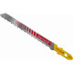 Serra Tico Starrett Madeira 5Pecas Bu310T Serra Tico Starrett Madeira 5Pecas Bu310T