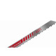 Serra Tico Starrett Madeira 5Pecas Bu310T Serra Tico Starrett Madeira 5Pecas Bu310T