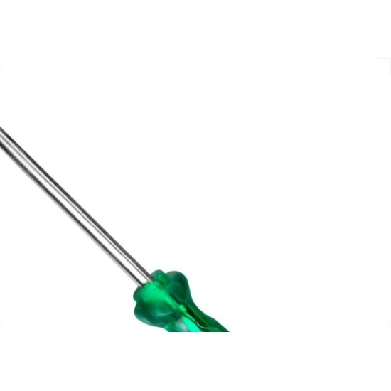 Chave Phillips Moretzson Cromo Vanadium 1/8 X 3 21003 Chave Phillips Moretzson Cromo Vanadium 1/8 X 3 21003
