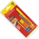 Serra Tico Starrett Multi 5Pecas Bu2 Serra Tico Starrett Multi 5Pecas Bu2