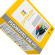 Pigmento Po Juntalider Amarelo 250G Pigmento Po Juntalider Amarelo 250G