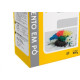 Pigmento Po Juntalider Amarelo 250G Pigmento Po Juntalider Amarelo 250G