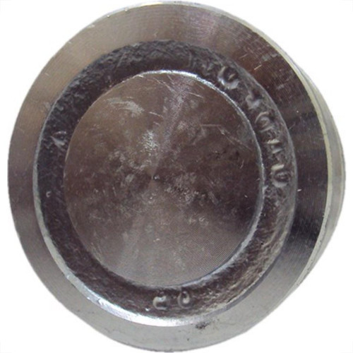 Polia Aluminio Mademil ''A'' 1 Canal 2''/50Mm Pal50A1 Polia Aluminio Mademil ''A'' 1 Canal 2''/50Mm Pal50A1