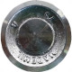 Polia Aluminio Mademil ''A'' 1 Canal 3''/75Mm Pal75A1 Polia Aluminio Mademil ''A'' 1 Canal 3''/75Mm Pal75A1