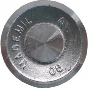 Polia Aluminio Mademil ''A'' 1 Canal 3.1/2/90 Pal90A1 Polia Aluminio Mademil ''A'' 1 Canal 3.1/2/90 Pal90A1