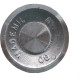Polia Aluminio Mademil ''A'' 1 Canal 3.1/2/90 Pal90A1 Polia Aluminio Mademil ''A'' 1 Canal 3.1/2/90 Pal90A1