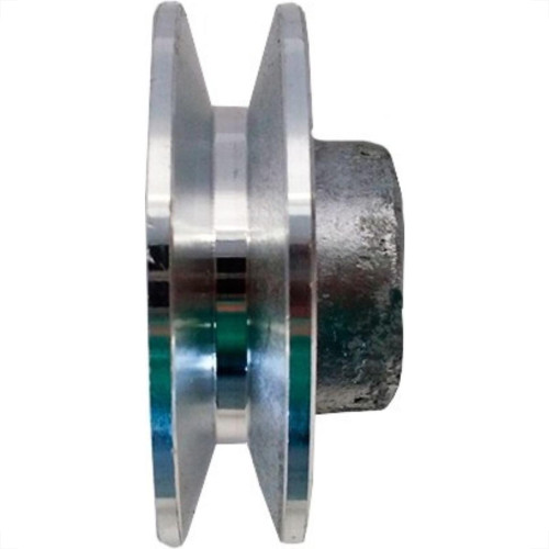 Polia Aluminio Mademil ''A'' 1 Canal 3.1/2/90 Pal90A1 Polia Aluminio Mademil ''A'' 1 Canal 3.1/2/90 Pal90A1
