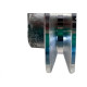 Polia Aluminio Mademil ''A'' 1 Canal 3.1/2/90 Pal90A1 Polia Aluminio Mademil ''A'' 1 Canal 3.1/2/90 Pal90A1