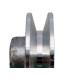 Polia Aluminio Mademil ''A'' 1 Canal 3.1/2/90 Pal90A1 Polia Aluminio Mademil ''A'' 1 Canal 3.1/2/90 Pal90A1