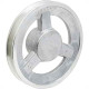 Polia Aluminio Mademil ''A'' 1 Canal 5.1/2/140 Pal140A1 Polia Aluminio Mademil ''A'' 1 Canal 5.1/2/140 Pal140A1