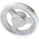 Polia Aluminio Mademil ''A'' 1 Canal 5.1/2/140 Pal140A1 Polia Aluminio Mademil ''A'' 1 Canal 5.1/2/140 Pal140A1