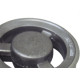 Polia Aluminio Mademil ''A'' 2 Canais 6''/150Mm Pal150A2 Polia Aluminio Mademil ''A'' 2 Canais 6''/150Mm Pal150A2