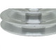 Polia Aluminio Mademil ''A'' Degrau 2,5 A 5,5 2.3 Polia Aluminio Mademil ''A'' Degrau 2,5 A 5,5 2.3