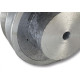Polia Aluminio Mademil ''B'' 1 Canal 4.1/2/115 Pal115B1