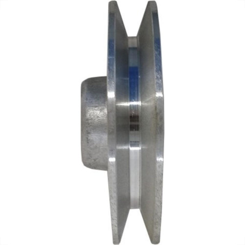 Polia Aluminio Mademil ''B'' 1 Canal 5''/130Mm Pal130B1 Polia Aluminio Mademil ''B'' 1 Canal 5''/130Mm Pal130B1