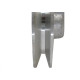 Polia Aluminio Mademil ''B'' 1 Canal 5''/130Mm Pal130B1 Polia Aluminio Mademil ''B'' 1 Canal 5''/130Mm Pal130B1