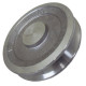 Polia Aluminio Mademil ''B'' 1 Canal 5.1/2/140 Pal140B1 Polia Aluminio Mademil ''B'' 1 Canal 5.1/2/140 Pal140B1