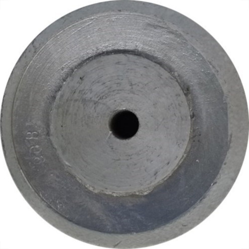 Polia Aluminio Mademil ''B'' 2 Canais 3.1/2/90 Pal90B2 Polia Aluminio Mademil ''B'' 2 Canais 3.1/2/90 Pal90B2