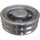 Polia Aluminio Mademil''B'' 2 Canais 5.1/2/140 Pal140B2 Polia Aluminio Mademil''B'' 2 Canais 5.1/2/140 Pal140B2