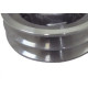 Polia Aluminio Mademil''B'' 2 Canais 5.1/2/140 Pal140B2 Polia Aluminio Mademil''B'' 2 Canais 5.1/2/140 Pal140B2