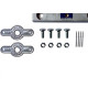 Trava Lateral Tetra Estilofer Aluminio 1Par 1 Trava Lateral Tetra Estilofer Aluminio 1Par 1