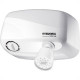 Ducha Lorenzetti Jetturbo 4T 220V Multitemperaturas 7500W Ducha Lorenzetti Jetturbo 4T 220V Multitemperaturas 7500W