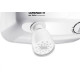 Ducha Lorenzetti Jetturbo 4T 220V Multitemperaturas 7500W Ducha Lorenzetti Jetturbo 4T 220V Multitemperaturas 7500W