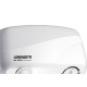 Ducha Lorenzetti Jetturbo 4T 220V Multitemperaturas 7500W Ducha Lorenzetti Jetturbo 4T 220V Multitemperaturas 7500W