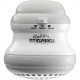 Ducha Lorenzetti Bello Banho 5500W 3T 127V Cinza Ducha Lorenzetti Bello Banho 5500W 3T 127V Cinza