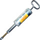 Bomba Graxa Manual Jactoil 170 Grs 51 Bomba Graxa Manual Jactoil 170 Grs 51