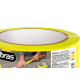 Fita Demarcacao Solo Adelbras 48X30M Amarela Fita Demarcacao Solo Adelbras 48X30M Amarela