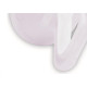 Cabide De Pressao Daivak Plastico Branco 101 - Kit C/12 Cabide De Pressao Daivak Plastico Branco 101 - Kit C/12