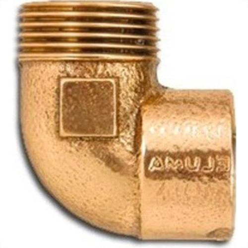 Cotovelo Bronze Eluma Bolsaxfemea 28 X 1'' Solda 10 Cotovelo Bronze Eluma Bolsaxfemea 28 X 1'' Solda 10