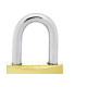 Cadeado Stam 25Mm Zamac 101 - Kit C/10 Cadeado Stam 25Mm Zamac 101 - Kit C/10