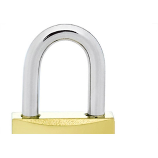 Cadeado Stam 30Mm Zamac 206 - Kit C/10 Cadeado Stam 30Mm Zamac 206 - Kit C/10