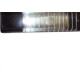 Luminaria Aletada Viewlux Ta7 Com 2 Soquetes E27 Branca 43Cm -01 Luminaria Aletada Viewlux Ta7 Com 2 Soquetes E27 Branca 43Cm -01