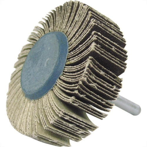 Roda De Lixa Com Pino Fk 50 X 25 X 36 - Kit C/5