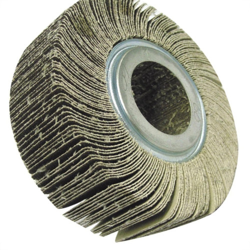 Roda De Lixa Sem Pino Fk 150 X 50 X 80 Roda De Lixa Sem Pino Fk 150 X 50 X 80