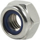 Porca Travante Com Nylon Jomarca 08X1,25 % 26734 Porca Travante Com Nylon Jomarca 08X1,25 % 26734