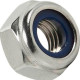 Porca Travante Com Nylon Jomarca 12X1,75 50P 26775 Porca Travante Com Nylon Jomarca 12X1,75 50P 26775
