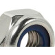 Porca Travante Com Nylon Jomarca 12X1,75 50P 26775 Porca Travante Com Nylon Jomarca 12X1,75 50P 26775