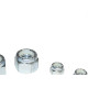 Porca Travante Com Nylon Jomarca 16X2,00 25P 26778 Porca Travante Com Nylon Jomarca 16X2,00 25P 26778