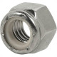 Porca Travante Com Nylon Jomarca  3/8''Unc % 26745 Porca Travante Com Nylon Jomarca  3/8''Unc % 26745