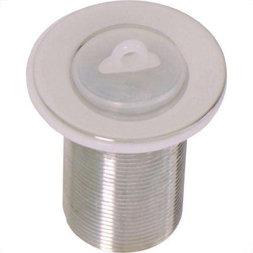 Valvula Tanque Metal G3 Cromado 1.1/4'' Longo 779 Valvula Tanque Metal G3 Cromado 1.1/4'' Longo 779