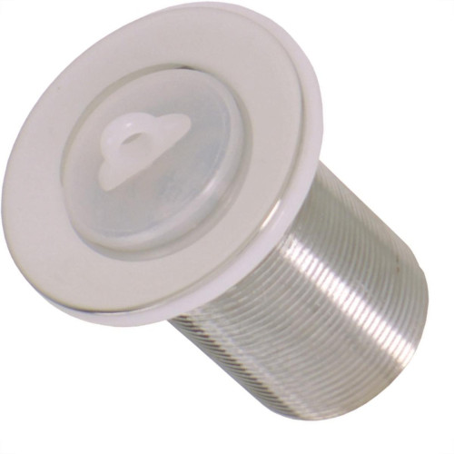 Valvula Tanque Metal G3 Cromado 1.1/4'' Longo 779 Valvula Tanque Metal G3 Cromado 1.1/4'' Longo 779