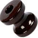 Roldana Porcelana Germer Para Pres-Bow 380114 - Kit C/12 Roldana Porcelana Germer Para Pres-Bow 380114 - Kit C/12
